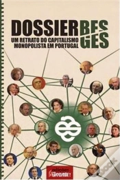 Capa do artigo Dossier Bes/Ges
