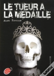Capa do artigo Dossier Cameryn - T.1 - La Tueur A La Medaille