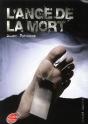 Dossier Cameryn - T.2 - L'Ange De La Mort - Preview