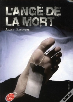 Capa do artigo Dossier Cameryn - T.2 - L'Ange De La Mort