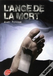 Capa do artigo Dossier Cameryn - T.2 - L