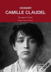Capa do artigo Dossier Camille Claudel