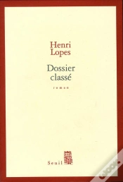 Capa do artigo Dossier Classé