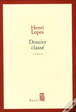 Capa do artigo Dossier Classé