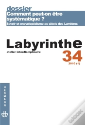 Capa do artigo Dossier : Comment Peut-On Être Systématique ?