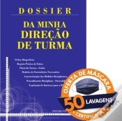 Capa do artigo Dossier da Minha Direcção de Turma