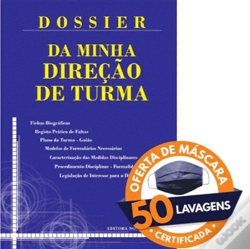 Capa do artigo Dossier da Minha Direcção de Turma