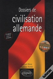 Capa do artigo Dossier De Civilisation Allemande (3e Édition)