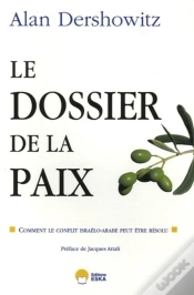 Capa do artigo Dossier De La Paix (Le)