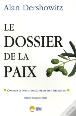 Capa do artigo Dossier De La Paix (Le)