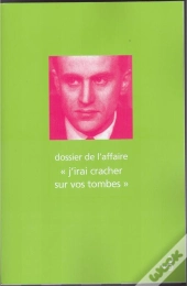 Dossier De L'Affaire 