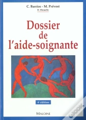 Dossier De L'Aide Soignante