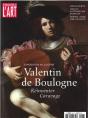 Dossier De L'Art N 246- Valentin De Boulogne- Fevrier 2017 - Preview