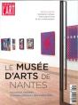 Dossier De L'Art N 250 Le Musee D'Arts De Nantes Juin 2017 - Preview