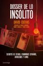 Dossier De Lo Insólito - Preview
