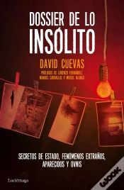 Capa do artigo Dossier De Lo Insólito