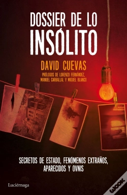 Capa do artigo Dossier De Lo Insólito