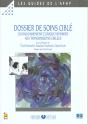 Dossier De Soin Cible Du Raisonnement Clinique - Preview