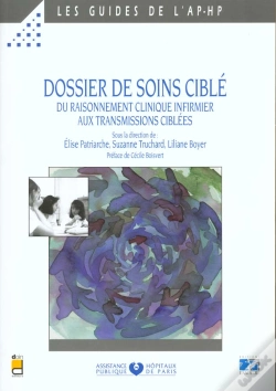 Capa do artigo Dossier De Soin Cible Du Raisonnement Clinique