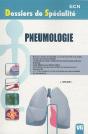 Dossier De Specialite Pneumologie - Preview