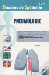 Dossier De Specialite Pneumologie
