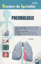 Capa do artigo Dossier De Specialite Pneumologie
