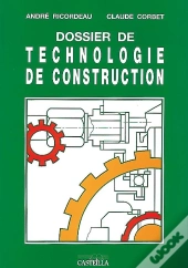 Dossier De Technologie De Construction ; Ouvrage