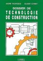 Dossier De Technologie De Construction ; Ouvrage - Preview