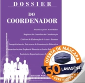 Capa do artigo Dossier do Coordenador
