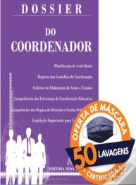 Dossier do Coordenador