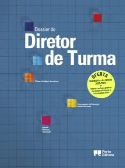 Capa do artigo Dossier do Diretor de Turma