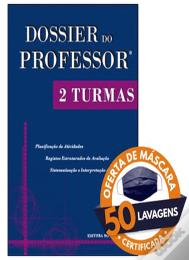 Dossier do Professor - 2 Turmas