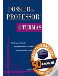Dossier do Professor - 6 Turmas