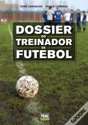 Capa do artigo Dossier do Treinador de Futebol