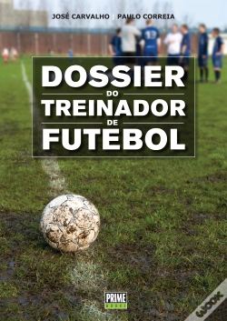Capa do artigo Dossier do Treinador de Futebol