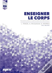 Dossier Eps 86 - Enseigner Le Corps