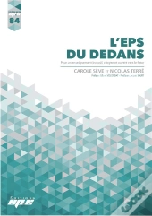Dossier Eps N 84 : L'Eps Du Dedans