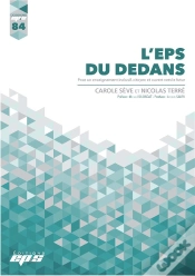 Capa do artigo Dossier Eps N 84 : L