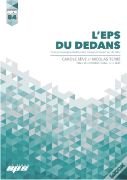 Capa do artigo Dossier Eps N 84 : L'Eps Du Dedans