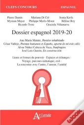 Dossier Espagnol 2019