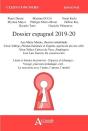 Dossier Espagnol 2019 - Preview