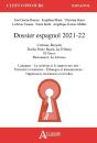 Dossier Espagnol (Édition 2021/2022) - Preview