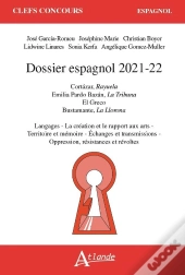 Dossier Espagnol (Édition 2021/2022)