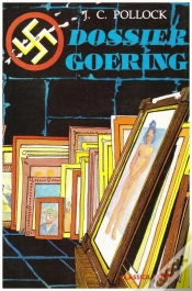Capa do artigo Dossier Goering