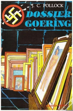 Capa do artigo Dossier Goering