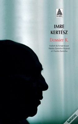 Capa do artigo Dossier K.