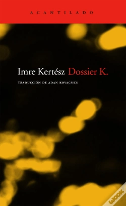 Capa do artigo Dossier K.