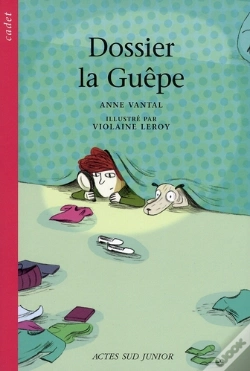 Capa do artigo Dossier La Guêpe