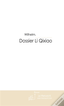 Capa do artigo Dossier Li Qixiao