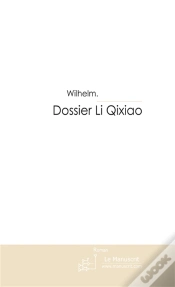 Capa do artigo Dossier Li Qixiao